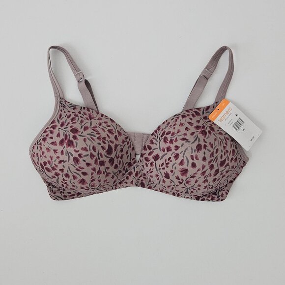 WARNER'S Bra - Picture 2 of 6